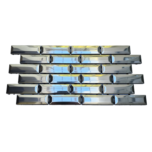 Savoca Bisel Recta Brillante - 1era