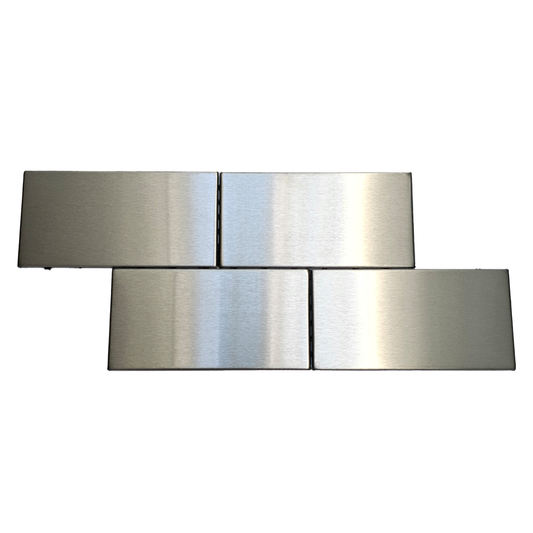 Subway Lisa Esmerilada - 1era