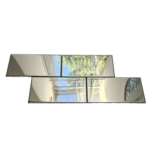 U-Bahn Lisa Brillante – 1