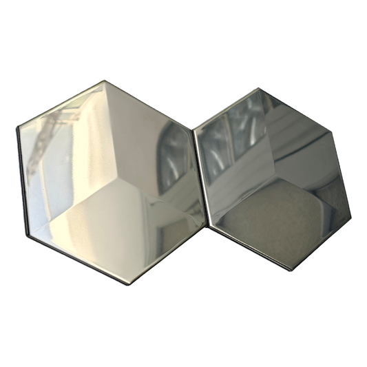 Pisa Biselada Brillante - 1era