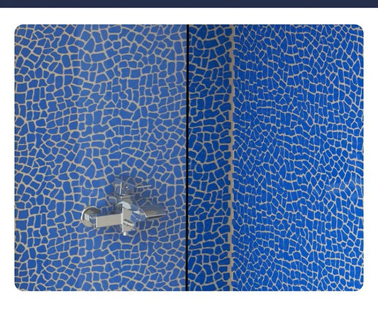 Venecita Stone Celeste x m2