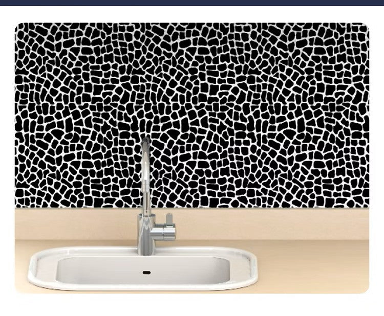 Venecita Stone Negro x m2