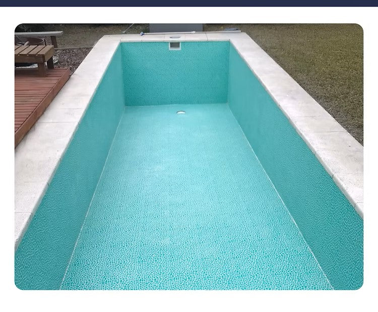 Venecita Stone Verde Agua x m2