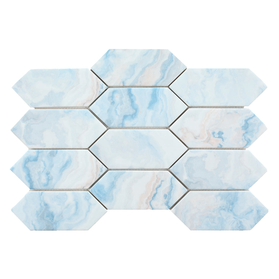 Tip Ozean - RV1061 - 1era