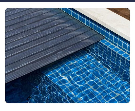 Venecita Clasica Celeste x m2