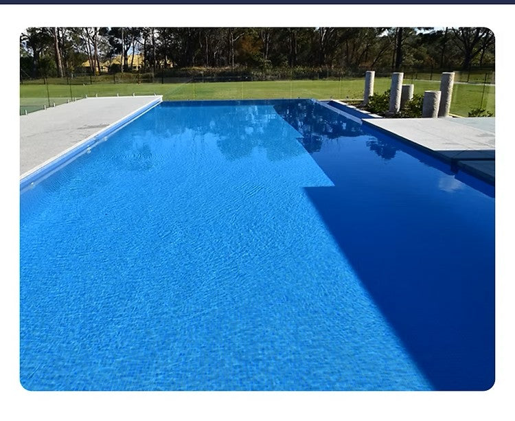 Venecita Clasica Celeste x m2