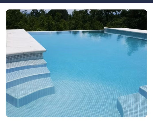 Venecita Clasica Gris x m2