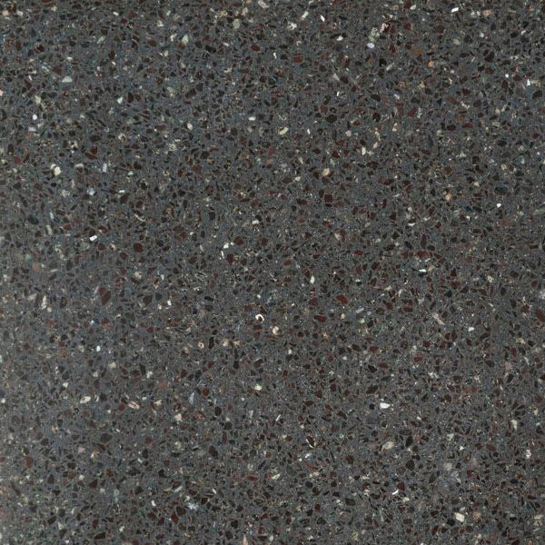 Alps Greens / Black - Polished Mosacio - 1st (m2)
