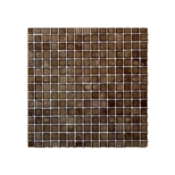 Venecita Vitro Chocolote - Vitrea - 1era (m2)