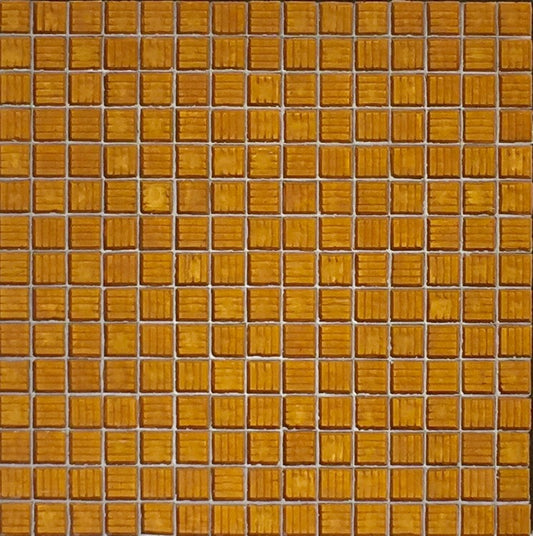 Venecita Vitro Naranja - Vitrea - 1era (m2)