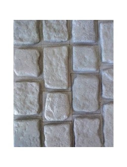 Adoquin San Telmo Gris Estaño - 1era