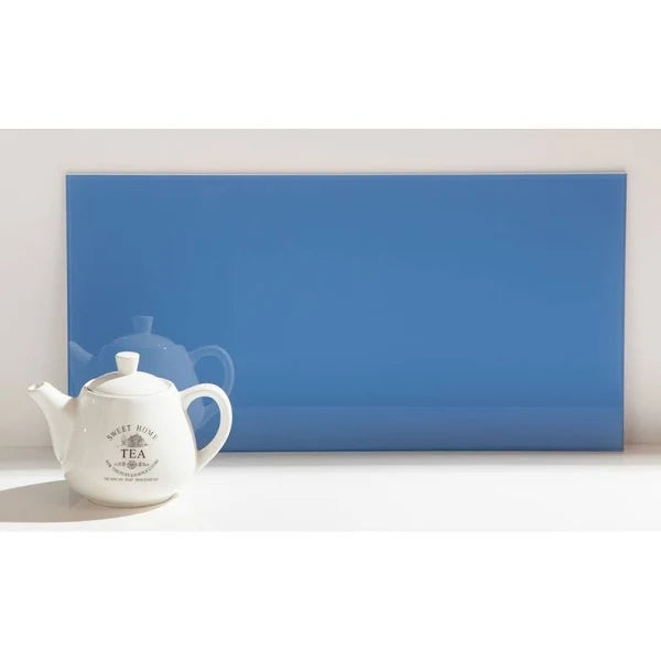 Blue - Opacid Mirror - Crisarte - 1st