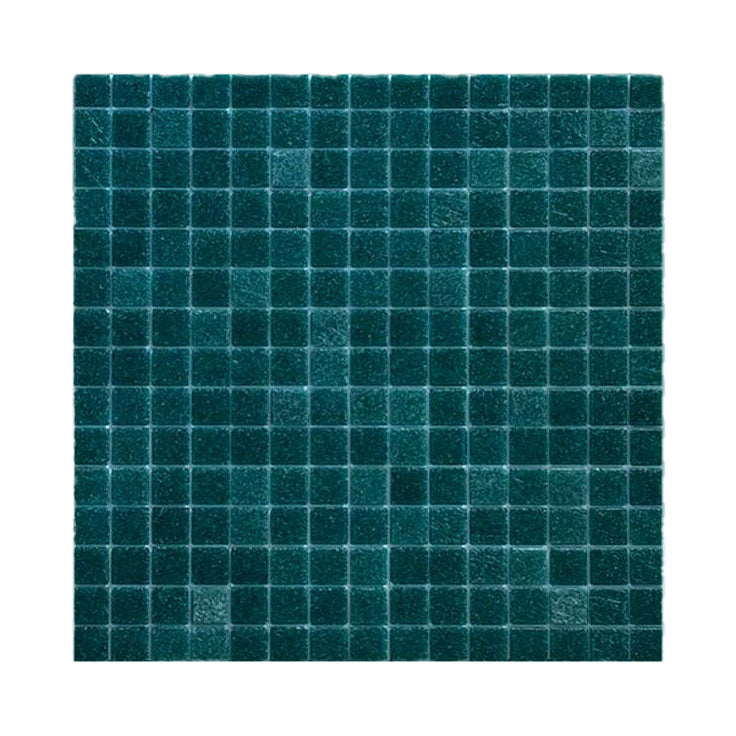 Venecita Verde Oscuro - Vitrea - 1era (m2)