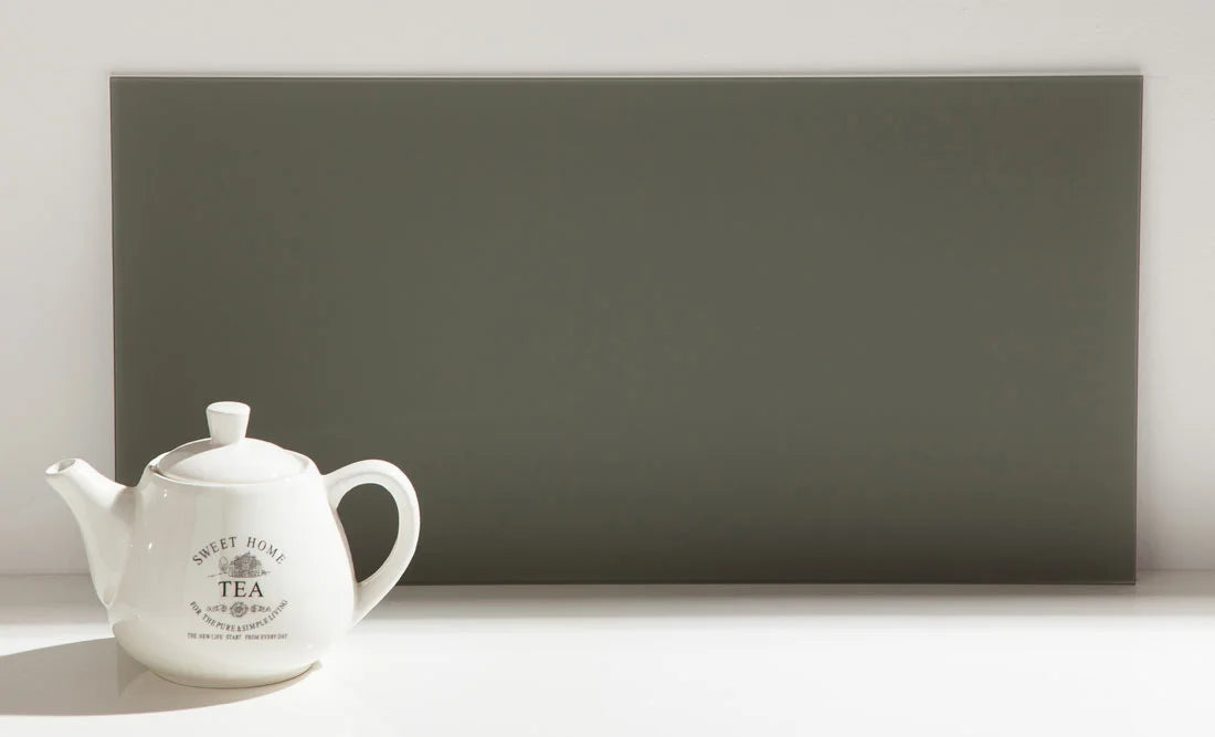 Bamboo - Opacid Color Glass - Crisarte - 1st