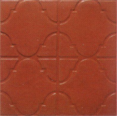 Barock - Vereda Calcarea - 1. (m2)