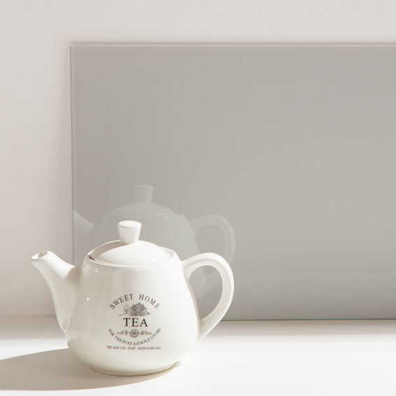 Cream - Colored Glass - Crisarte - 1st