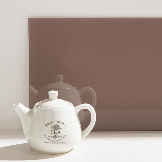 Mink - Colored Glass - Crisarte - 1st