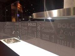 Cucina Vison - Deco - Crisarte - 1