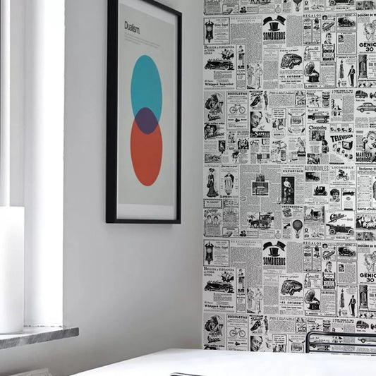 Azulejo Ceramica Diario De Epoca 1930 20 X 50 - Acuelera ( X CAJA de 0,5 m2) - 1era