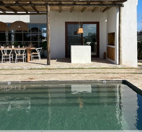 Venecita Fungi Bali - Vitrea - 1era (m2)