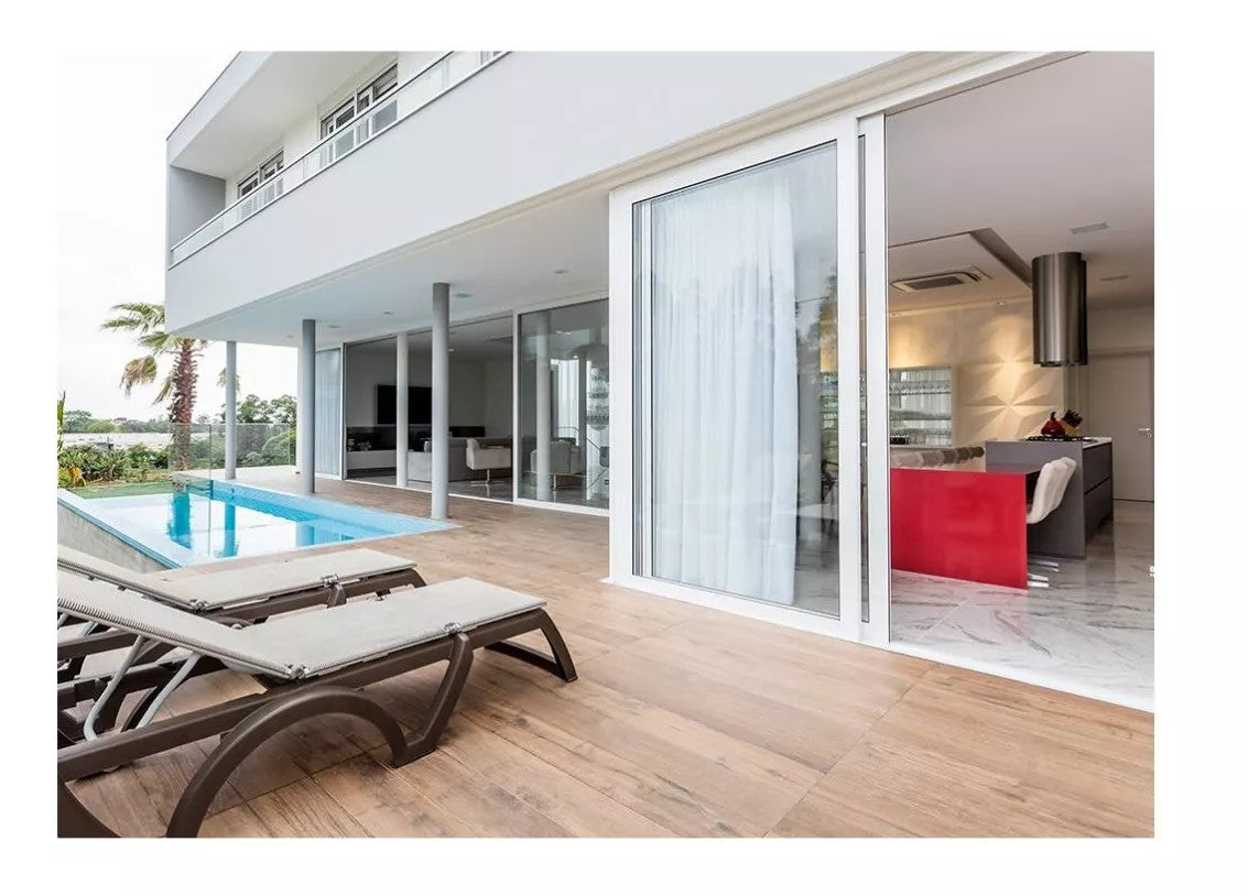 Porcelanato Giardino Be Act 19 X 117 Rect. - Acuelera ( X M2) - 1era