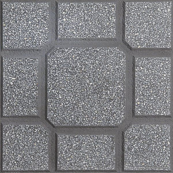 Turtle - Bardiglio Gray - Granite - 1st (m2)