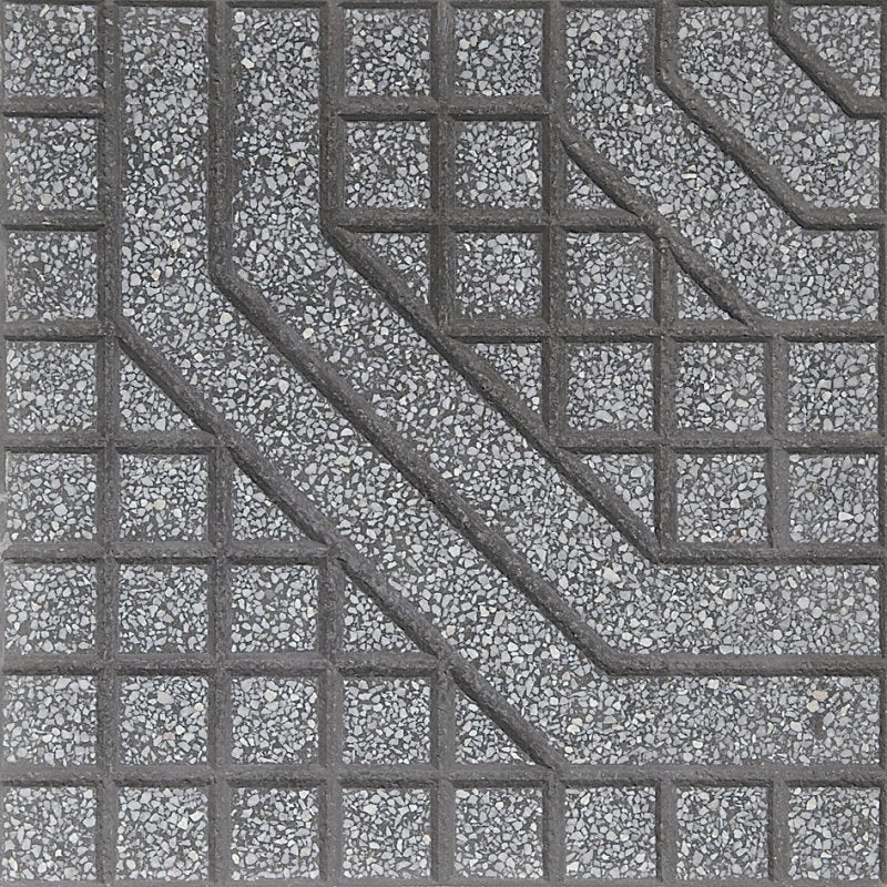 Fantasia Octagonal - Bardiglio Grey - Granit - 1. (m2)