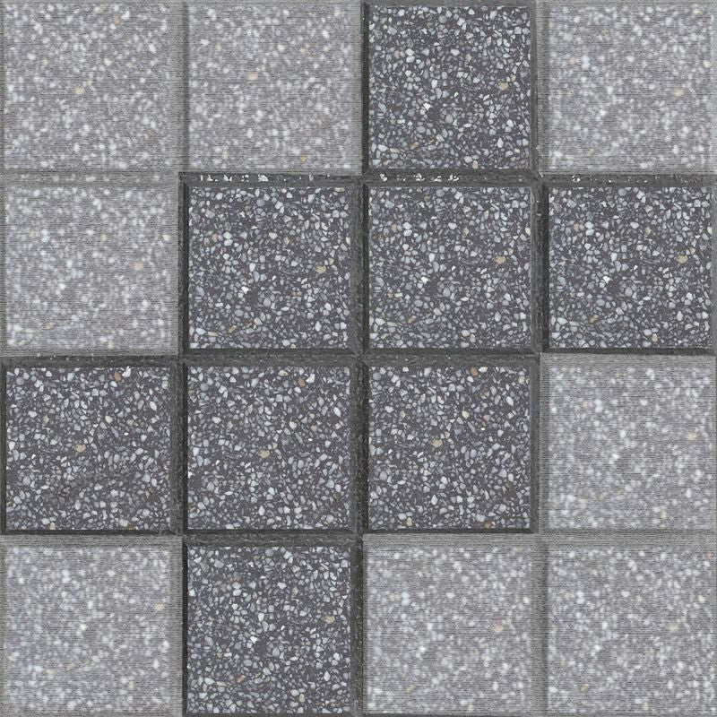 Bardiglio Gray Knot 16 Knot Loaves - Granulated Tile - 1st (m2)