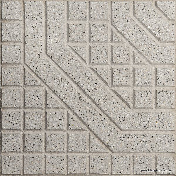 Fantasia Octogonal - Gris Claro - Granitica - 1era (m2)