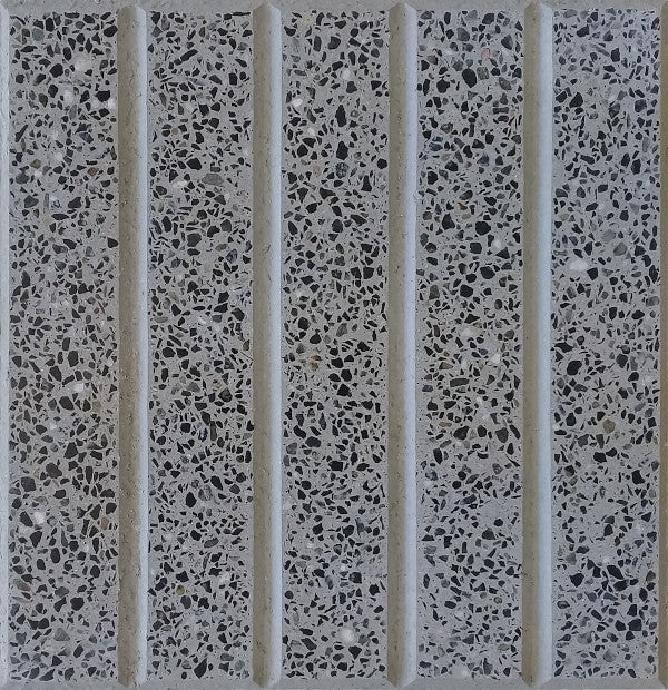 5 Vanille – Bleigrau – Granit – 1. (m2)