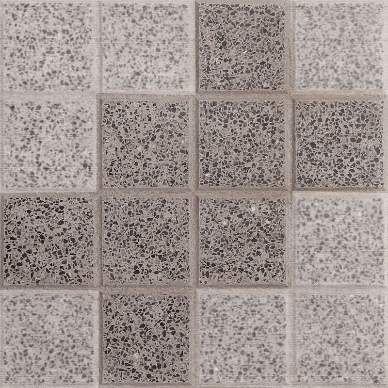 Lead Gray Knot 16 Knot Loaves - Granulated Tile - 1st (m2)
