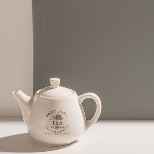 Tortora Grey – Opazides Farbglas – Crisarte – 1