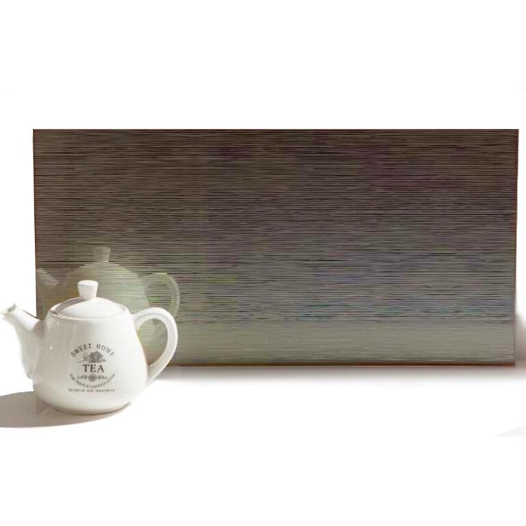 Holzspiegel aus Bronze – Deko-Spiegel – Crisarte – 1. Jahrhundert