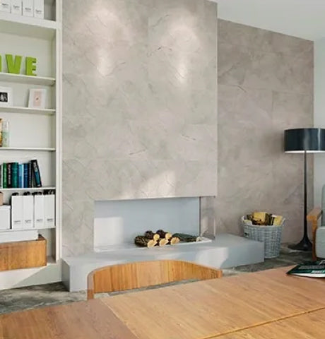 Porcelanato Magnun Hd Gr Pol 58,4 X 117 - Acuelera ( X M2) - 1era