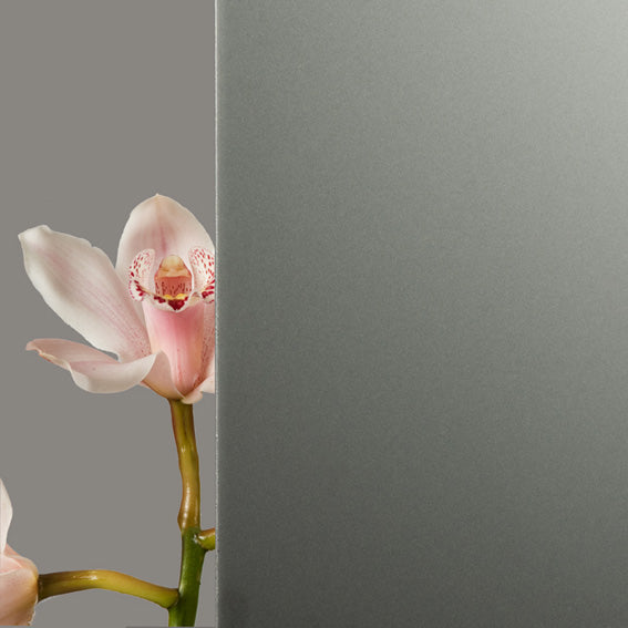 Grau - Undurchsichtiger Spiegel - Crisarte - 1era