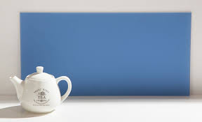 Blue - Opacid - Crisarte - 1st