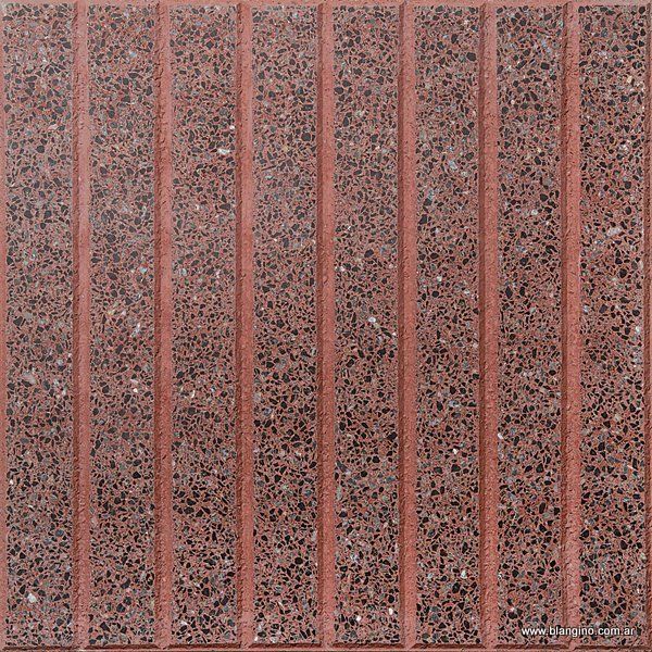 8 Vanillen – Drachenrot – Granit – 1. (m2)