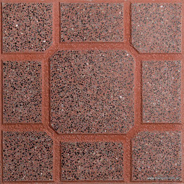 Schildkröte - Roter Drache - Granit - 1. (m2)