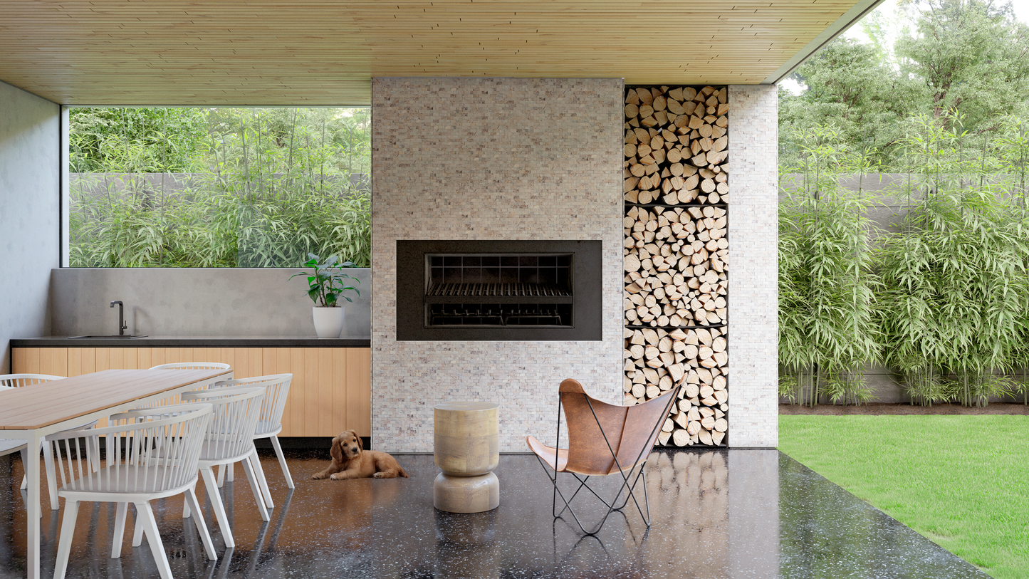 Aralia Silver - SM0202 - 1era