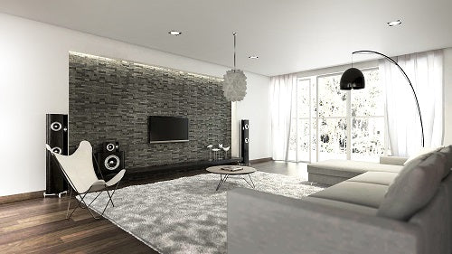 Aysen Grigio - SL02104 - 1era