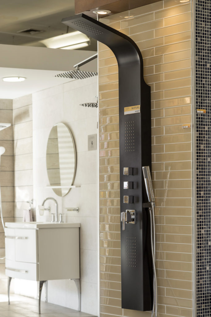 Glass Brick 1 Beige - 6V6111 - 1era