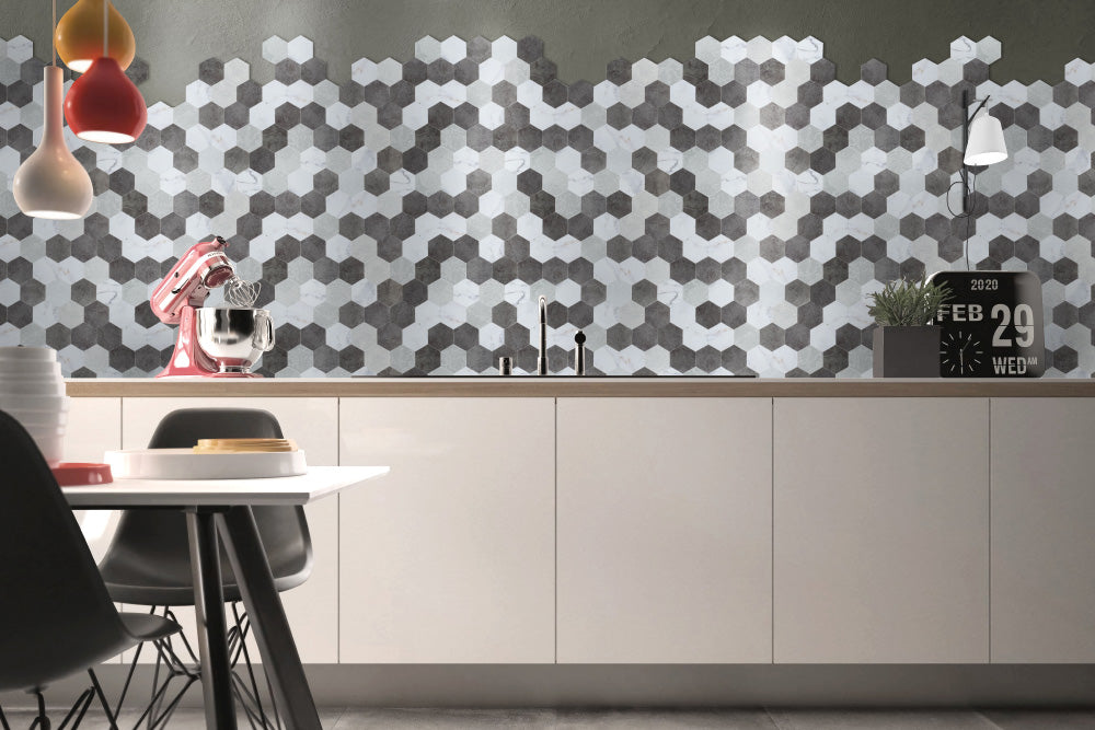 Hexagon Hip - PAL1705 - 1era