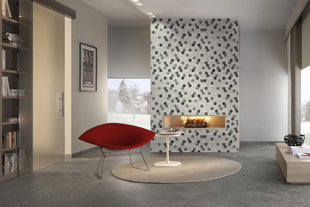 Hexagon Mohav - PAL1703 - 1era