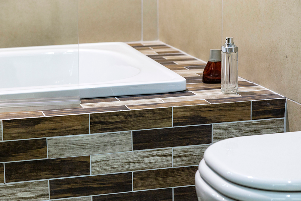 Mattone Alerce - V2102 - 1era