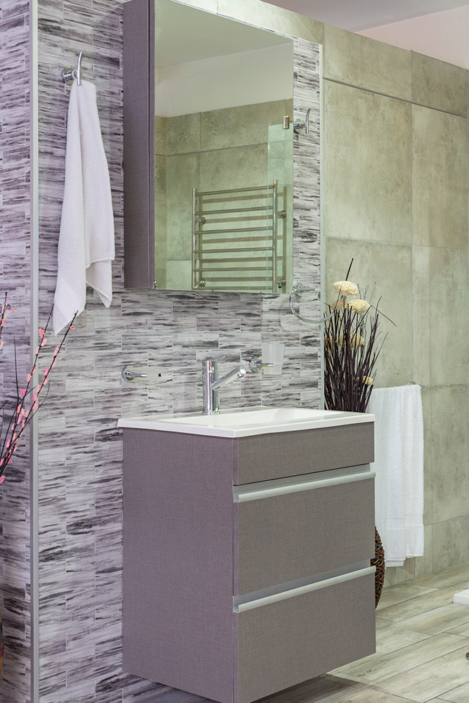 Mattone Grigio - V2101 - 1era