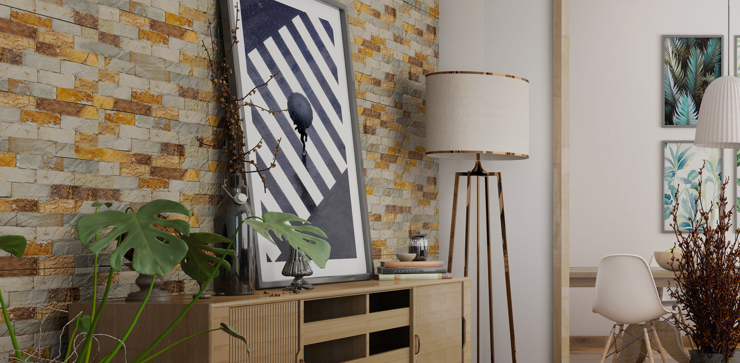 Burkina-Oxid-Panel – SL02013 – 1