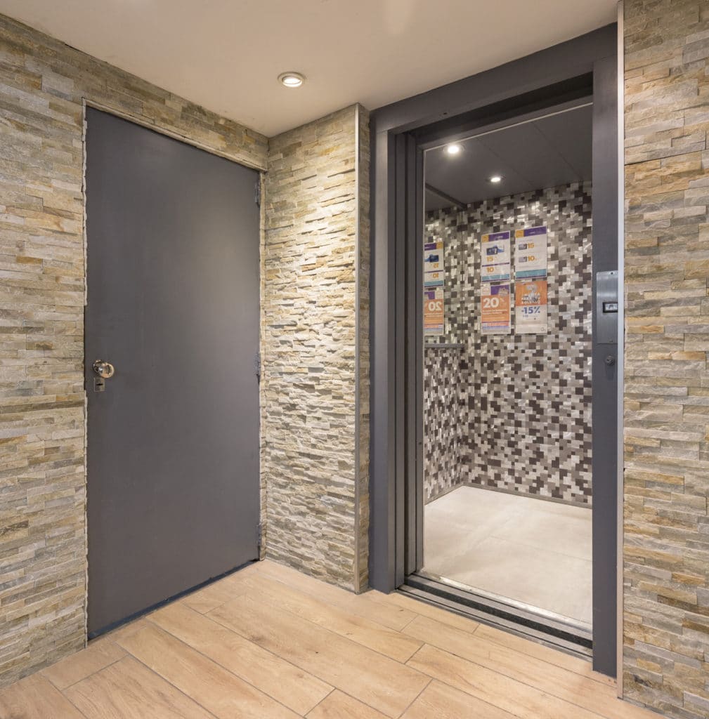 Izmir Chiaro Panel – SL02501 – 1