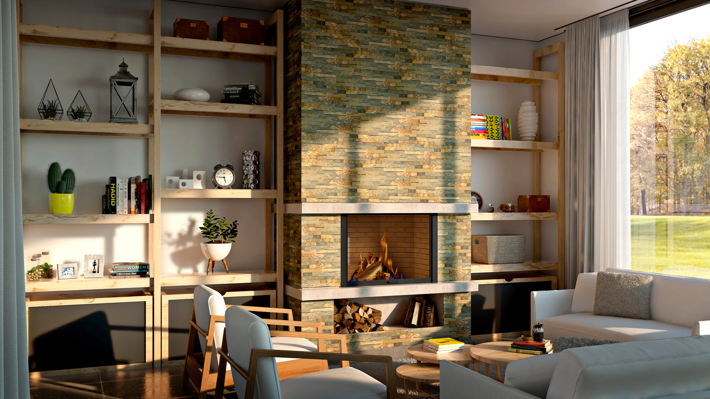 Panel Izmir Oxido - SL02503 - 1era