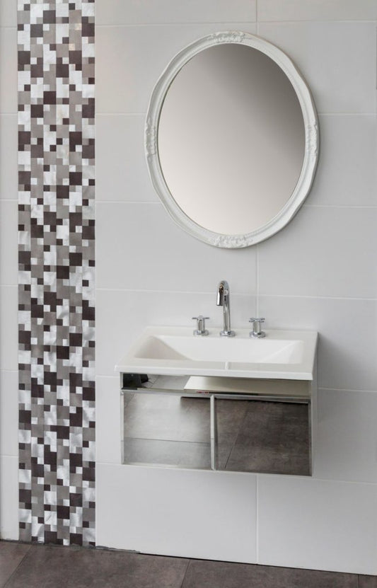 Sater Alum Gray - PAL1501 - 1era