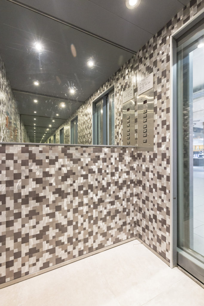 Sater Alum Gray - PAL1501 - 1era